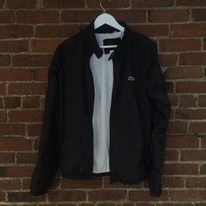 Lacoste jacket